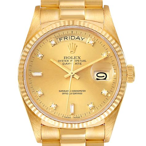 presidential day date rolex price|Rolex Day-Date 40 cost.